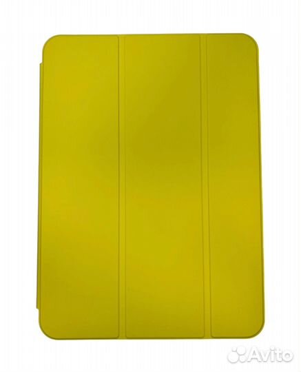 Чехол Smart Folio для планшета iPad 10 Желтый