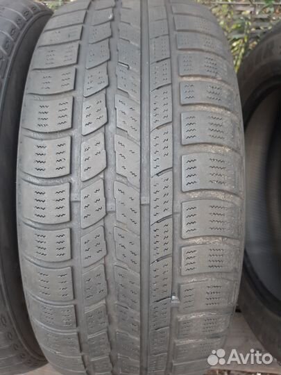 Roadstone Winguard Sport 235/55 R17
