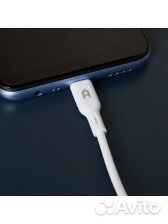 Кабель для зарядки USB - Type C