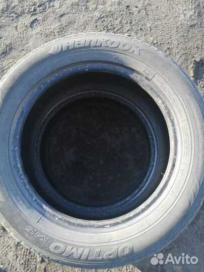Hankook Optimo K415 205/60 R16