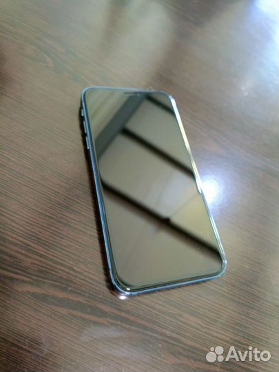 iPhone xr в корпусе 13 pro 128 gb