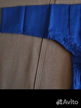 Куртка самбовка Sambo style