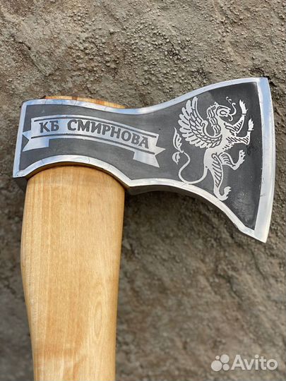 Лазерный маркер