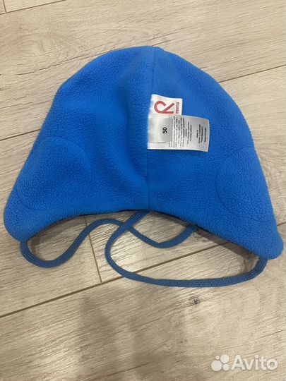Шапка зимняя Reima 50
