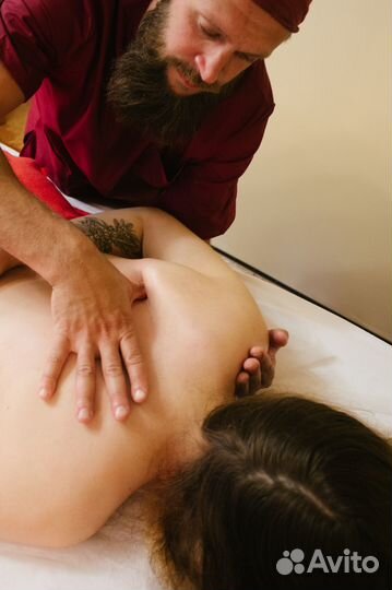 Массажист Дыбенко\Большевиков\Кудрово