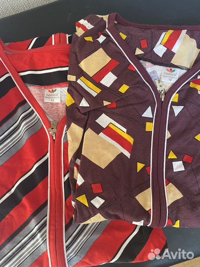 Халаты женские