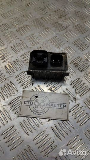 Реле свечей накала Ford Transit 2.2