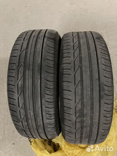 Bridgestone Turanza T001 225/50 R18 95W