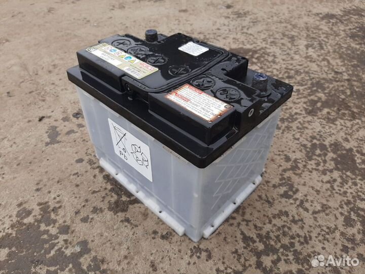 Аккумулятор Mutlu 60 Ач