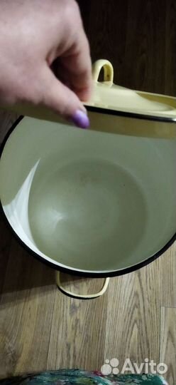 Кастрюля