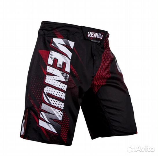 Шорты мма