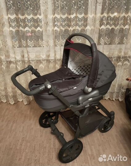 Коляска cam dinamico 2 в 1