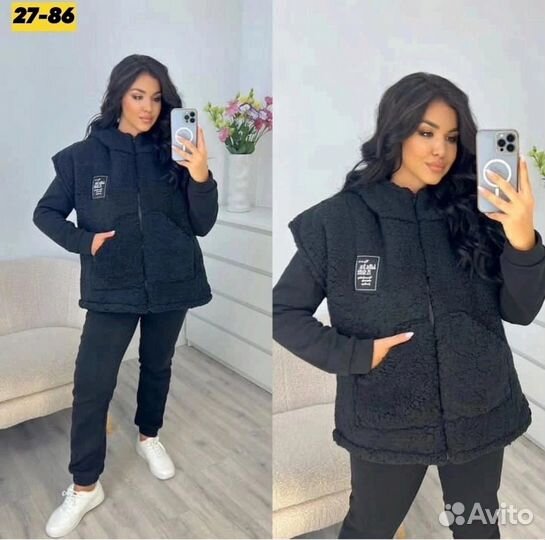 Женская одежда