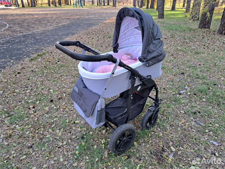Детская коляска