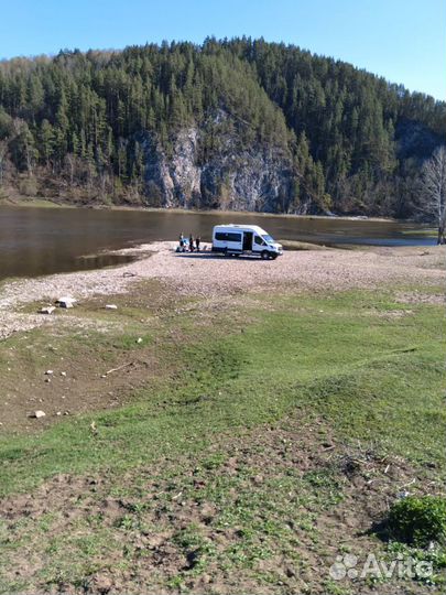 Пассажирские перевозки микроавтобус