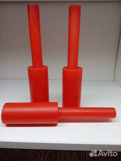 Фиксаторы хоккейных ворот