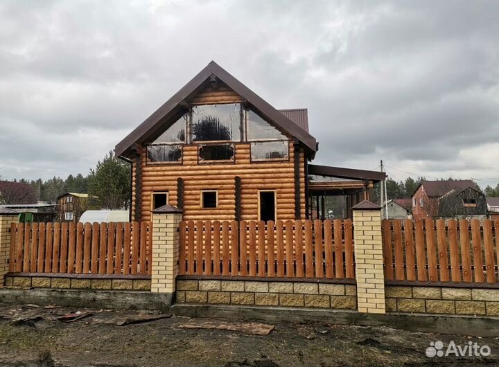 Мягкие окна любые размеры