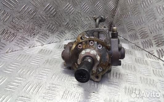 Тнвд дизельный nissan X-trail T30 (BLV51AC01)