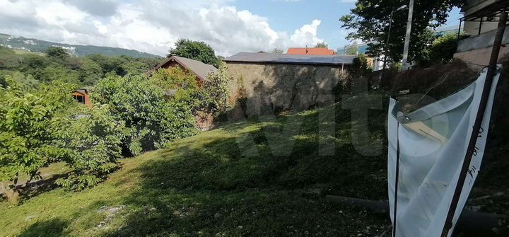 Участок 34 сот. (ИЖС)