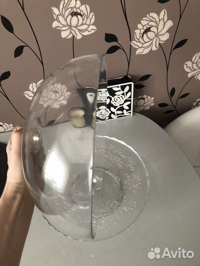 Подставка для десертов