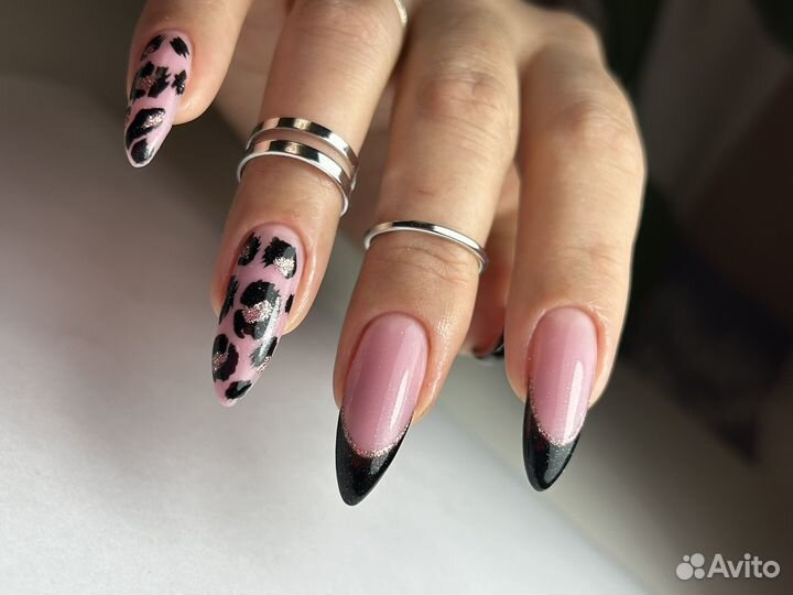 Маникюр Педикюр Братиславская