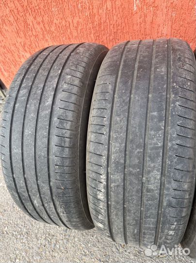 Bridgestone Alenza 001 285/60 R18 116T