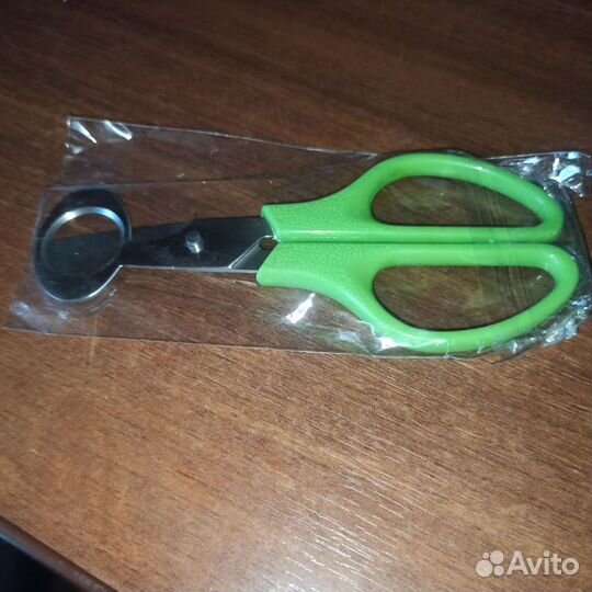 Ножницы для перепелиных яиц
