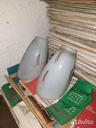 Плафон СССР