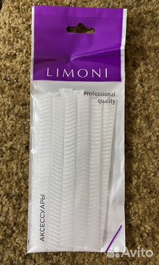 Чехол-сеточка для кистей