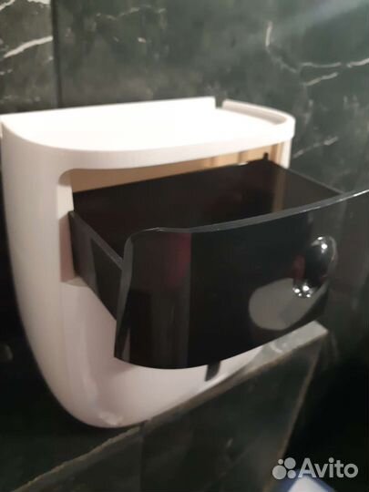 Держатель для бумаги и влажн.салфеток