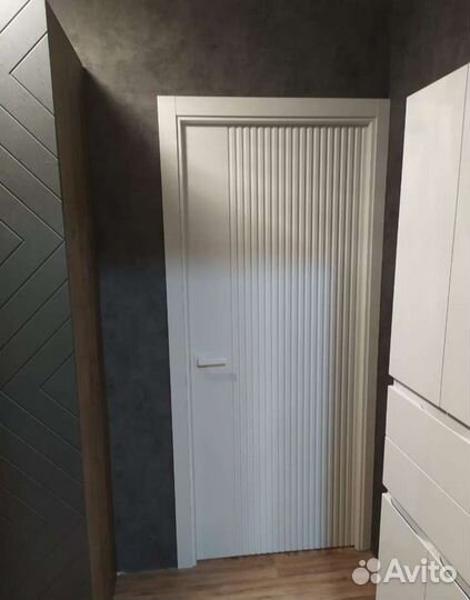 Дверь входная