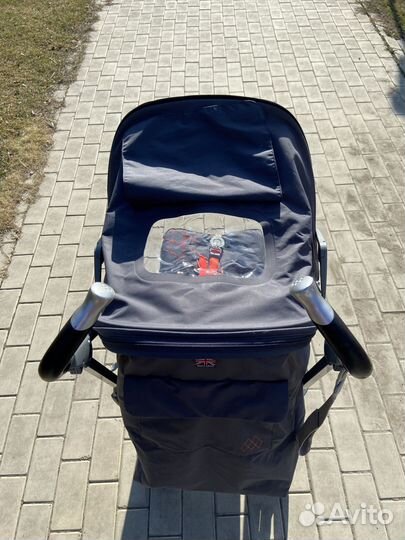 Прогулочная коляска Maclaren