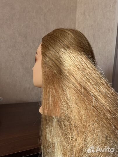 Голова манекен(болванка)