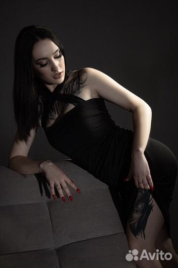 Фотограф-ретушер