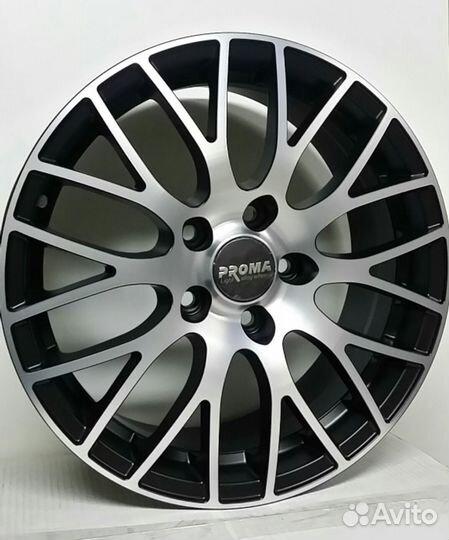 Диски R16 Orlando, Zafira