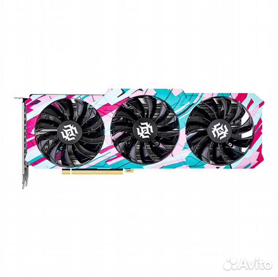 RTX 3070 zotac X-gaming