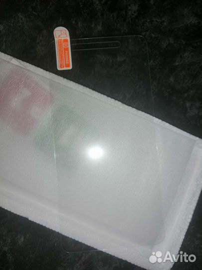 Защитное стекло honor 5A