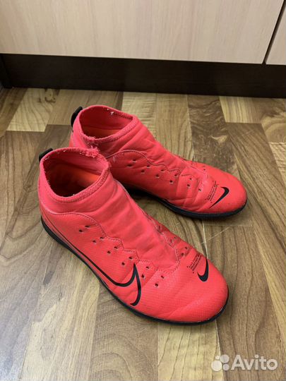 Бутсы nike