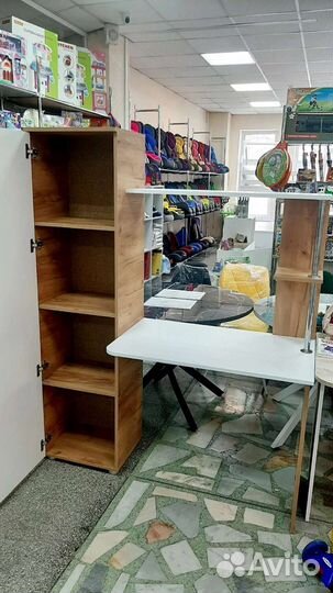 Компьютерный стол Юниор (новый)