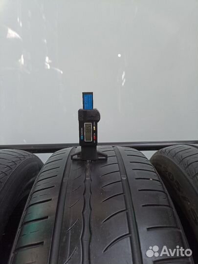 Pirelli Cinturato P1 205/55 R16