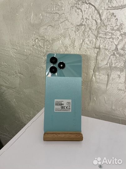realme C51, 4/64 ГБ