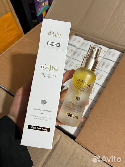 Корейская косметика