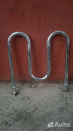 Полотенцесушитель/змеевик