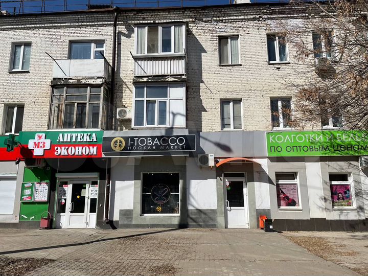 Продам готовый арендный бизнес, 58.8 м²