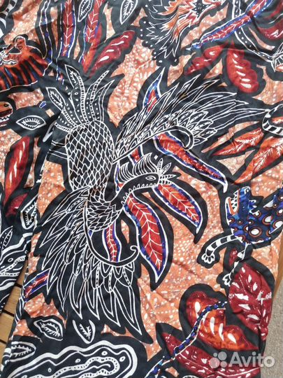 Рубашка новая комбинезон новый