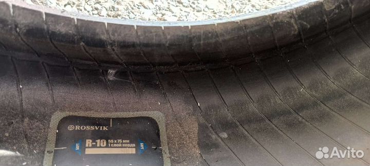 Nokian Tyres Nordman SX 235/45 R17