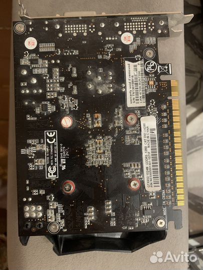 Продам пк на запчасти