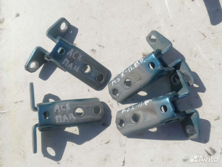 Петля двери Митсубиси ASX