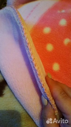 Одеяло - плед