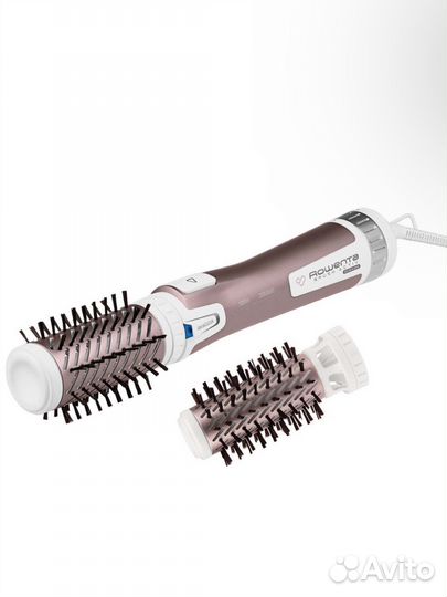 Фен-щетка Rowenta CF9540F0